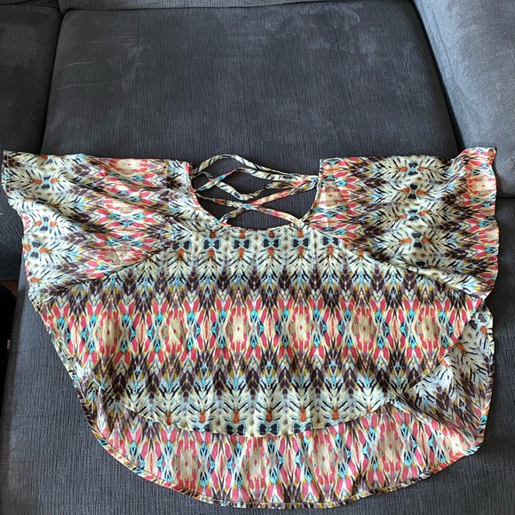 Tiff Brand, Like new - Picture 3 of 4